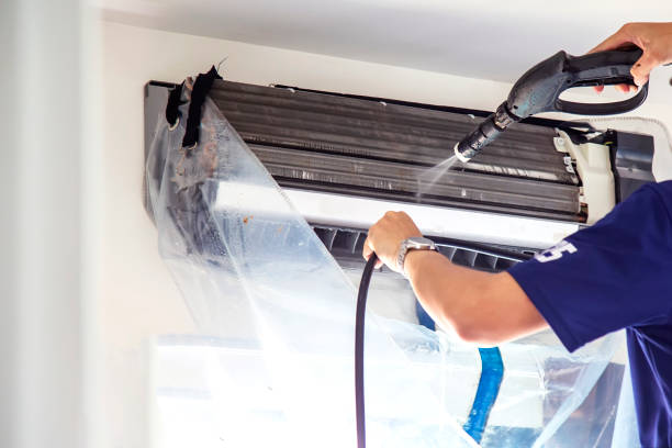 Best Best Air Duct Cleaning Near Me  in Warsaw, IN
