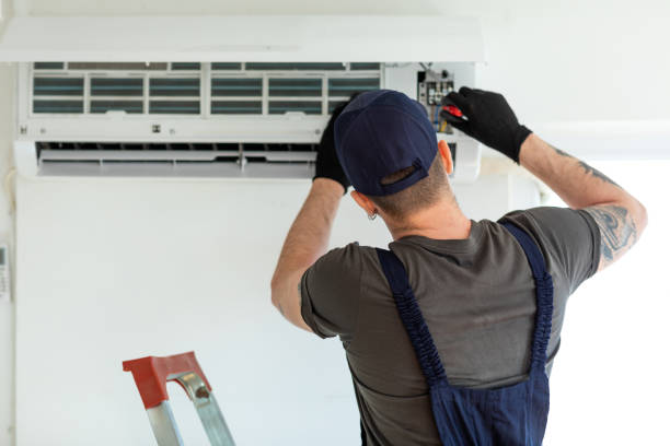 Best Air Duct Cleaning Company Near Me  in Warsaw, IN