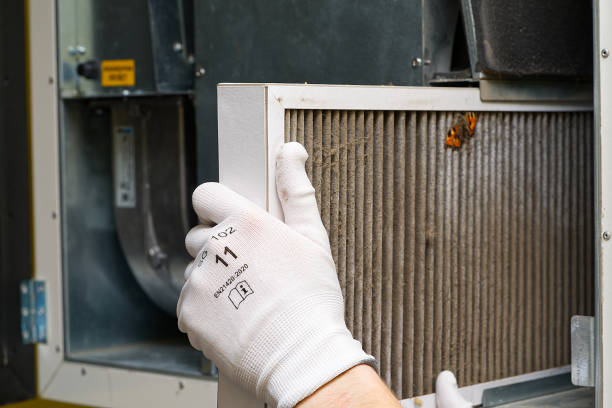 Best HVAC Air Duct Cleaning  in Warsaw, IN