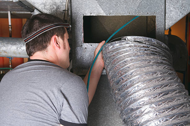 Best Dryer Vent Cleaning Services  in Warsaw, IN