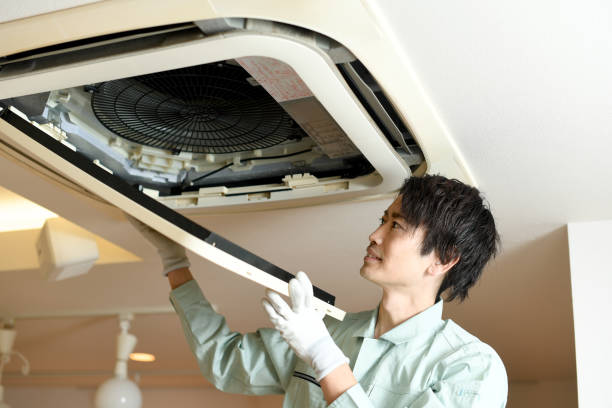 Best Best Air Duct Cleaning Company  in Warsaw, IN
