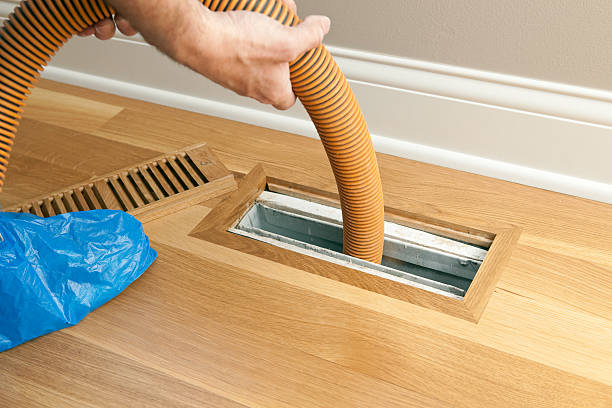 Best Air Duct Cleaning Near Me  in Warsaw, IN