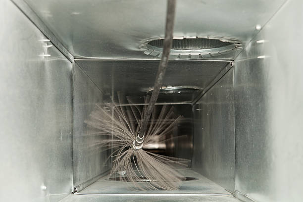 Best Air Duct Cleaning Company Near Me  in Warsaw, IN
