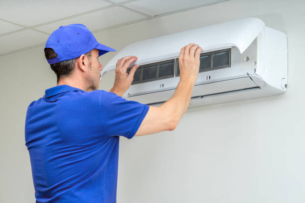 Best Ductwork Cleaning Services  in Warsaw, IN