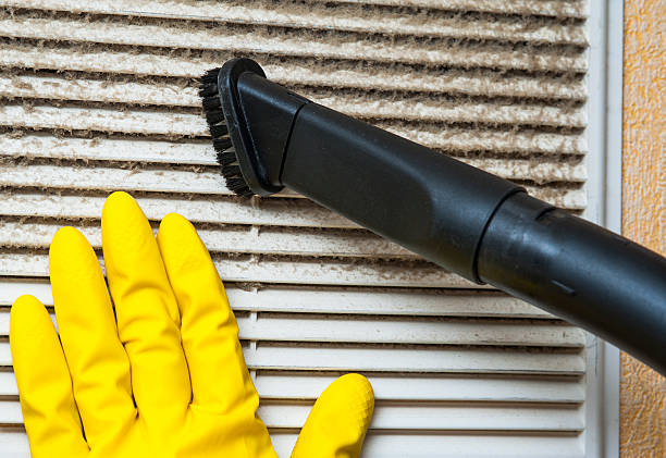 Best Residential Air Duct Cleaning  in Warsaw, IN