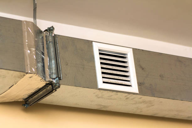 Best Affordable Duct Cleaning Services  in Warsaw, IN